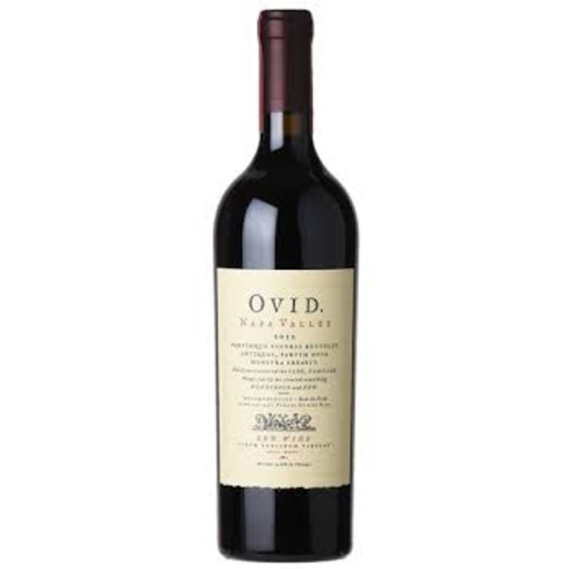 2012 Ovid Napa Valley Red Wine 750ml