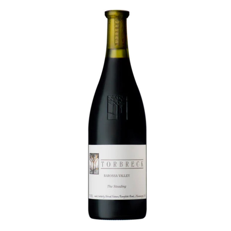2020 Torbreck The Steading GSM 750ml