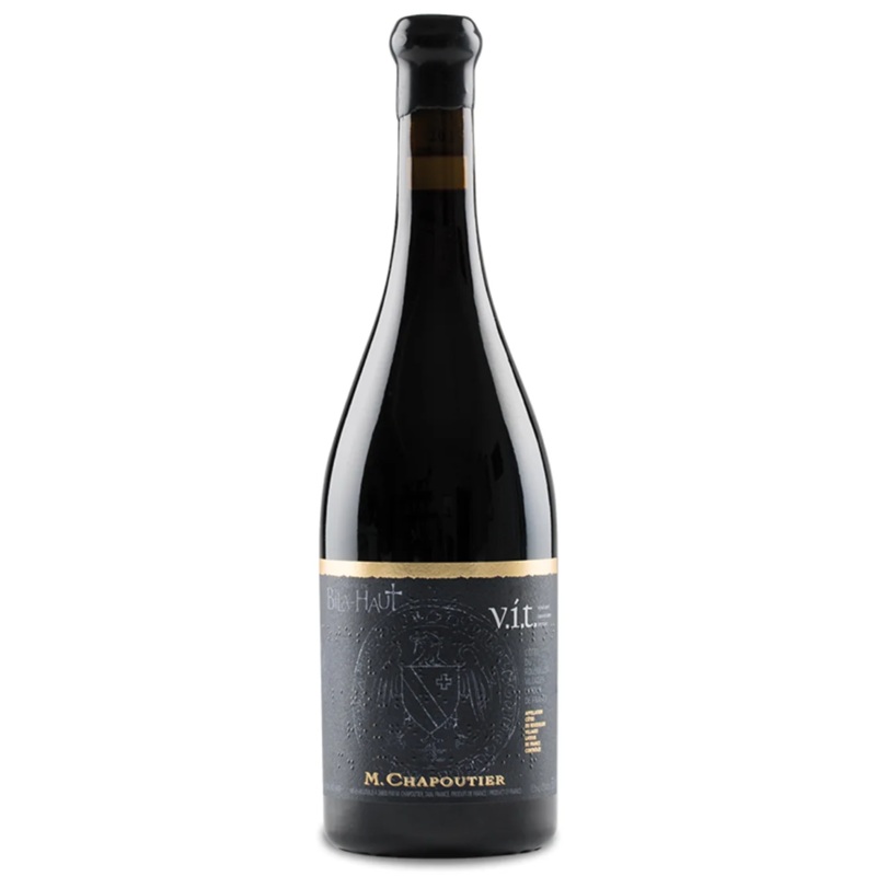Chapoutier Domaine de Bila-Haut Cotes-du-Roussillon VIT 2018