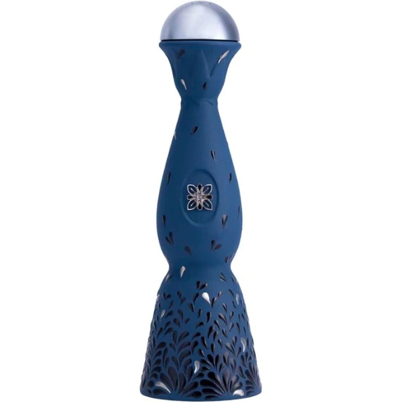 Clase Azul 25th Anniversary Very Rare Tequila 750 mL