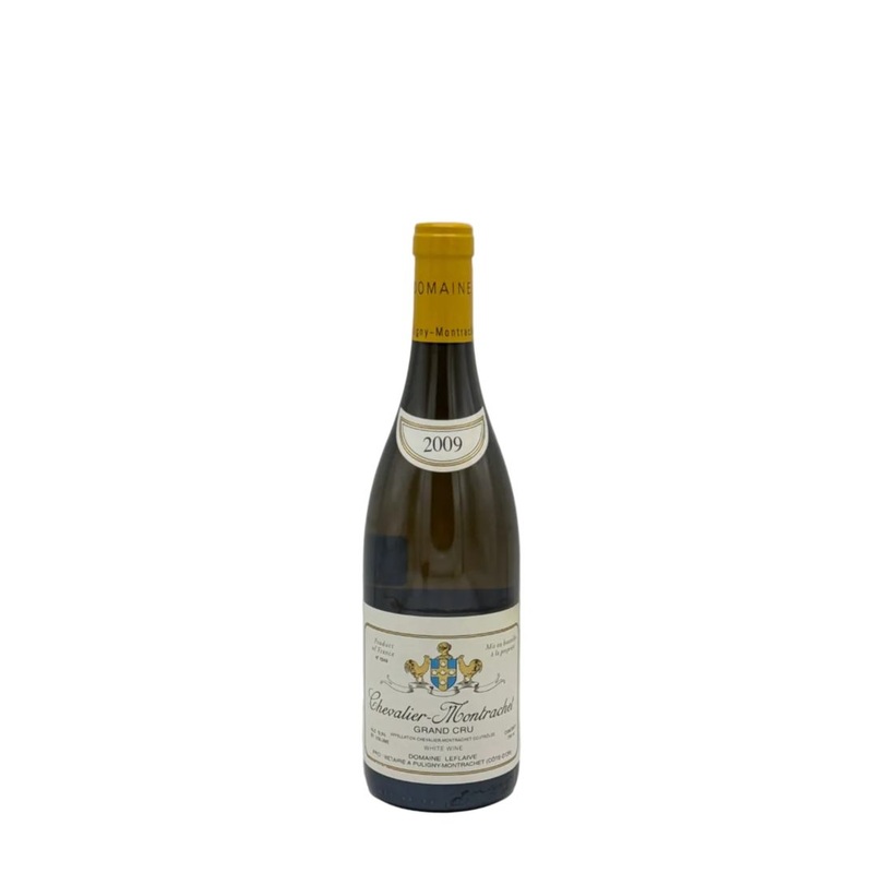 Domaine Leflaive Chevalier-Montrachet Grand Cru 2009