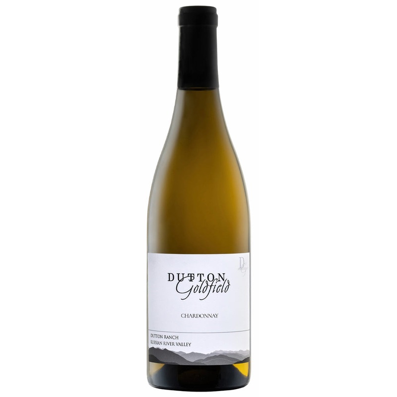 Dutton-Goldfield Chardonnay Russian River Valley 2022