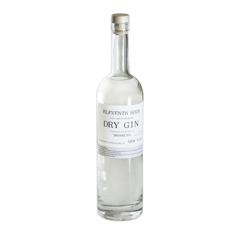 Heights Distilling Co. Eleventh Hour Gin