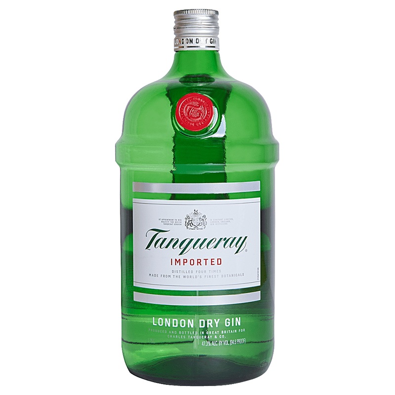 Tanqueray 1.75 Liter