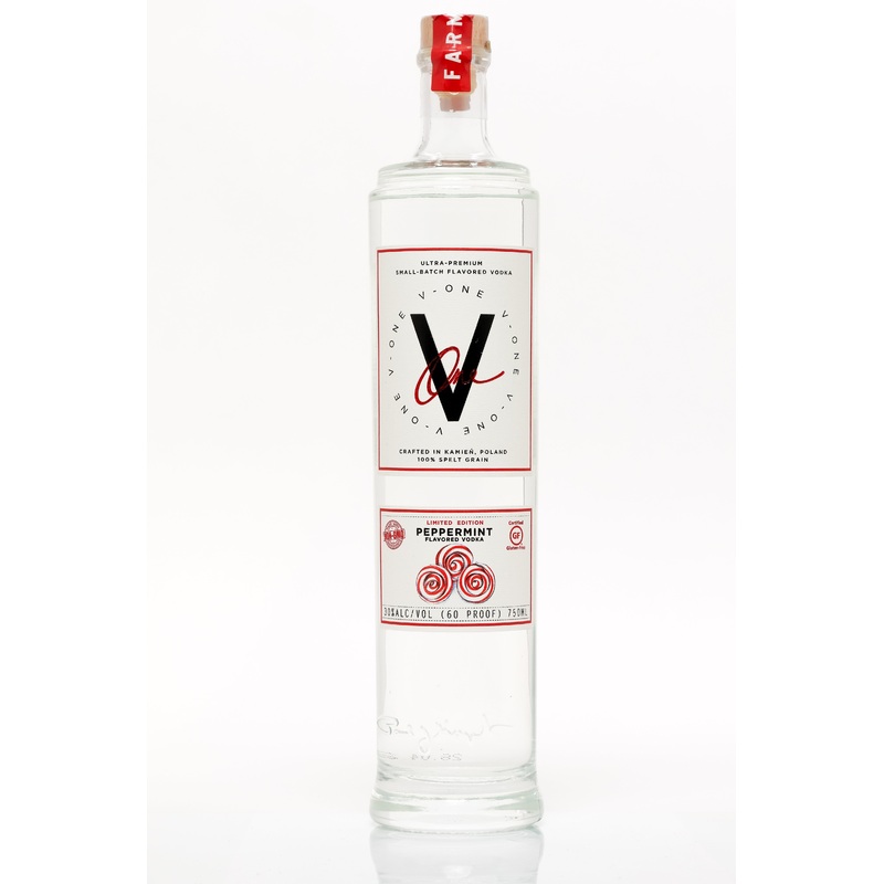 V-One Peppermint