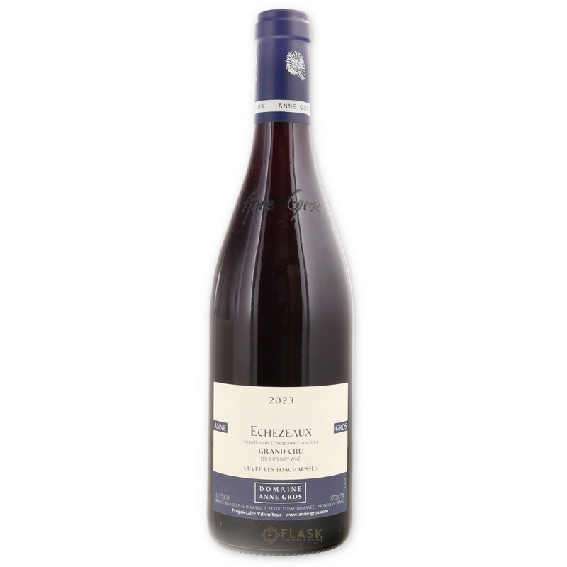 Domaine Anne Gros Echezeaux Grand Cru Cuvee Les Loachausses 2023