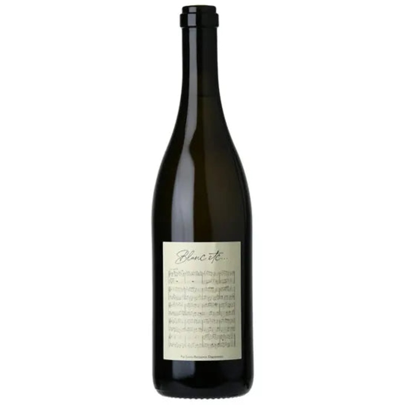 Domaine Didier Dagueneau Blanc Etc 2022 750ml