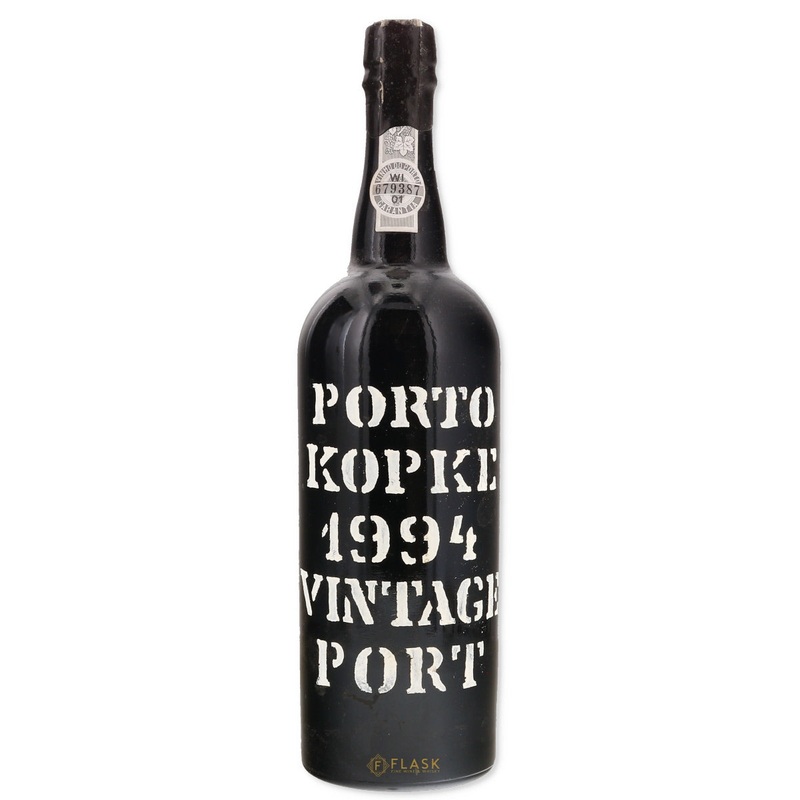Kopke Vintage Port 1994