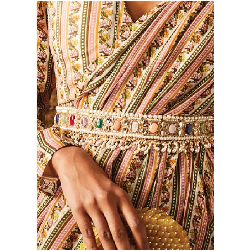 Navratan Belt