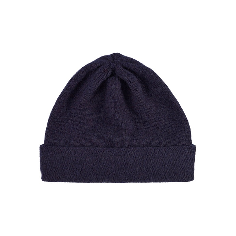 Plain Hat Nero Navy Plain Hat Nero Navy