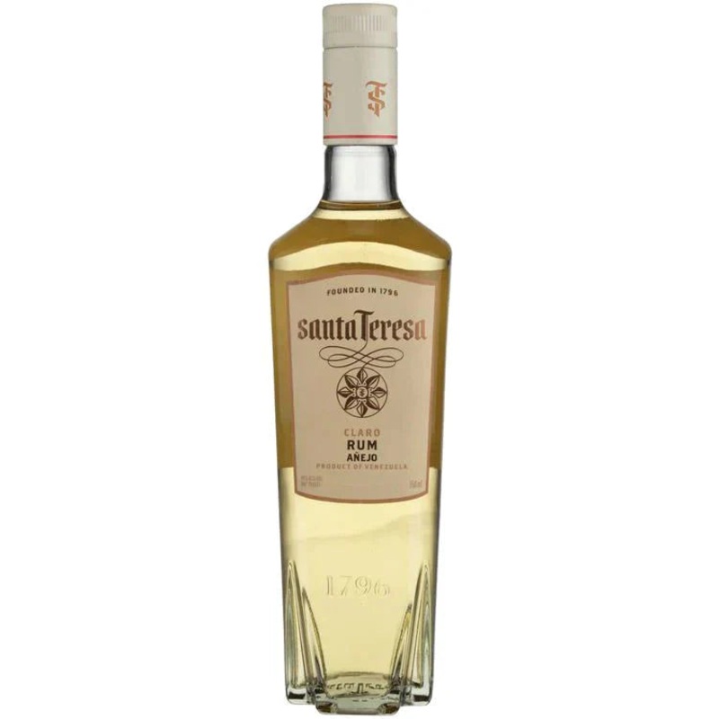Santa Teresa Claro Rum Aejo