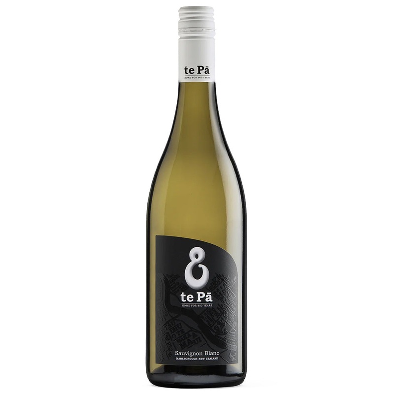 te P Sauvignon Blanc 2023