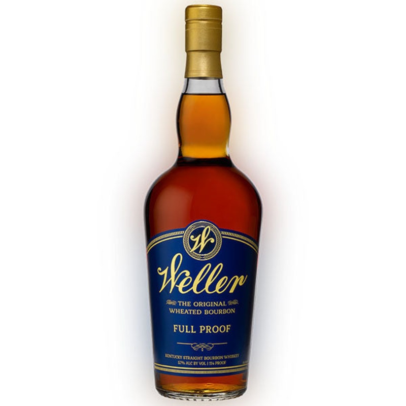 W.L. Weller Full Proof