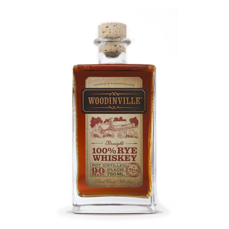 Woodinville Rye