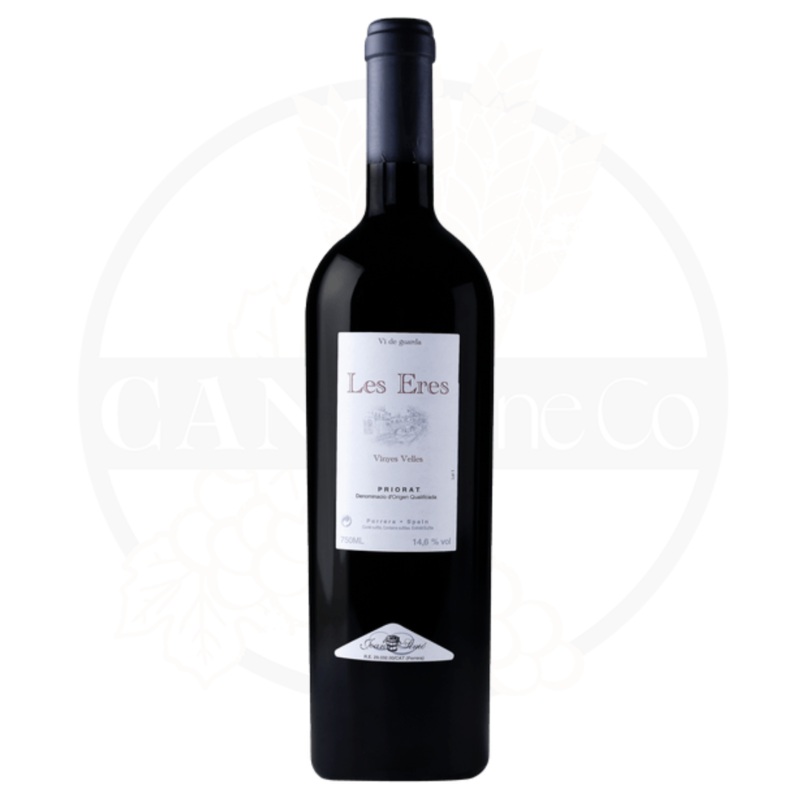 2004 Joan Simo Les Eres Vinyes Velles 750ml