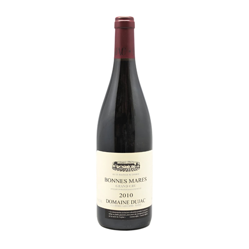 2010 | Domaine Dujac | Bonnes-Mares