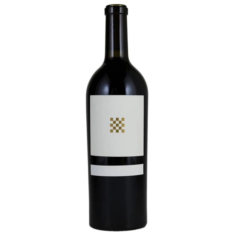 2012 Checkerboard Vineyards Coyote Ridge Proprietary Red Blend 750ml