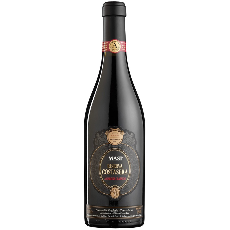 2018 | Masi | Costasera Riserva Amarone della Valpolicella Classico