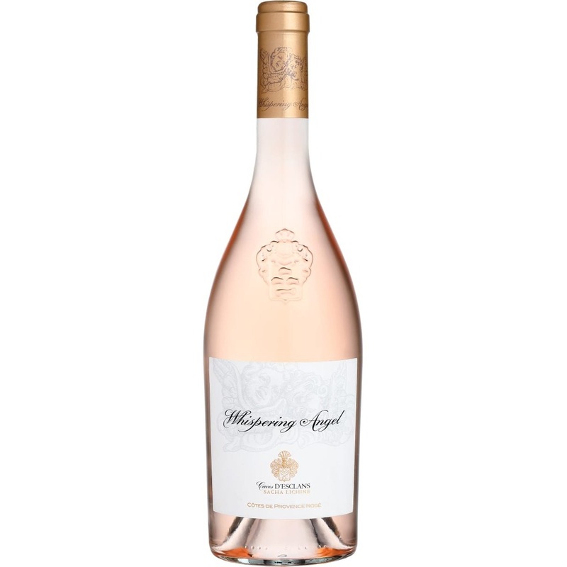 CHATEAU D'ESCLANS Whispering Angel Ros 2019