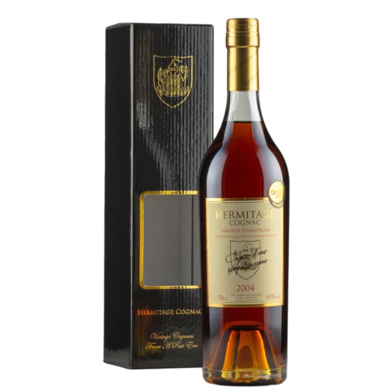 Hermitage Grande Champagne 2004 | 700ML