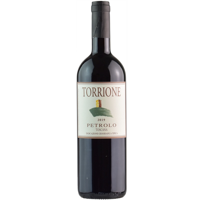 Petrolo Torrione Toscana 2019