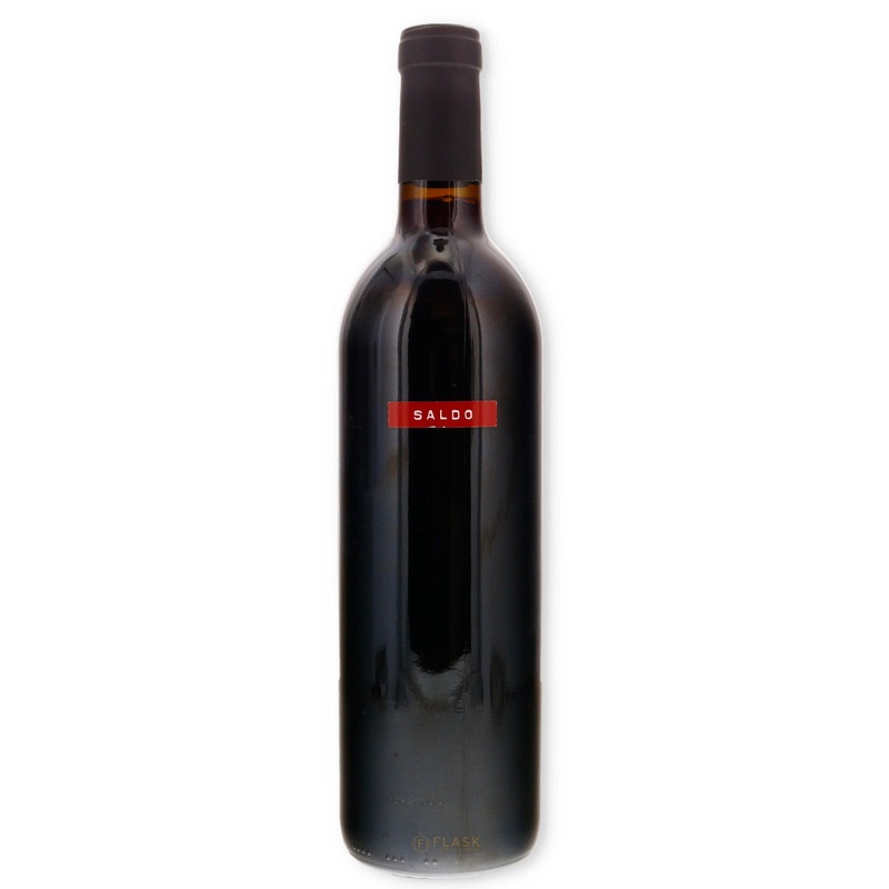 Saldo Zinfandel by Prisoner Wine Company 2021