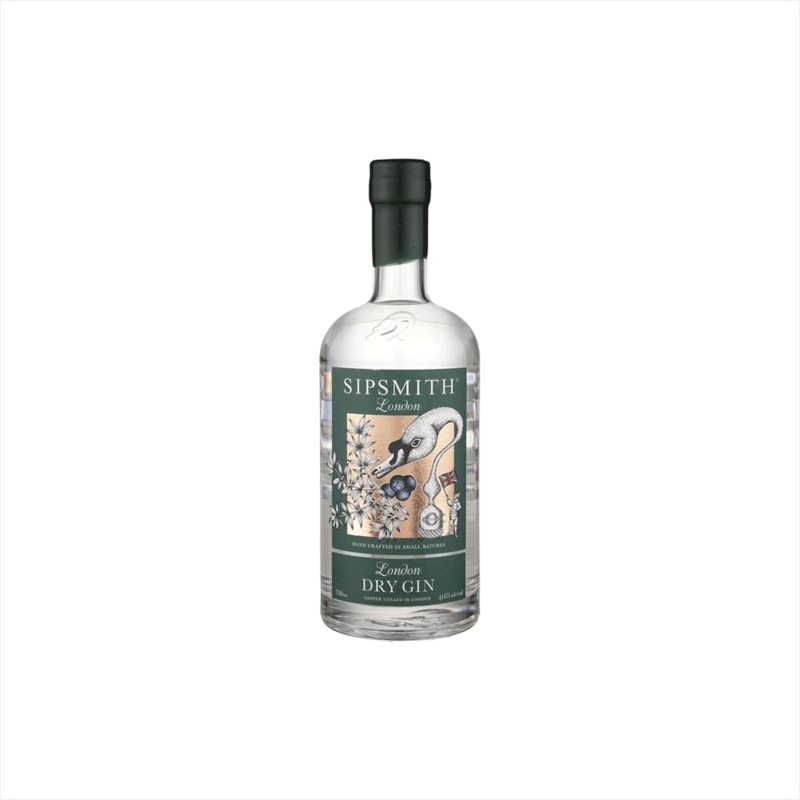 Sipsmith London Dry Gin