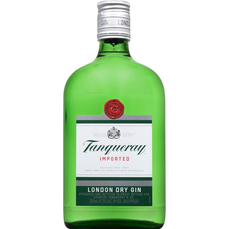 TANQUERAY
