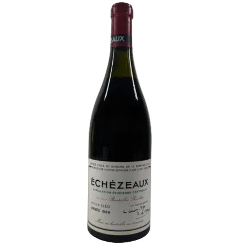 1989 | Domaine de la Romanee-Conti | Echezeaux