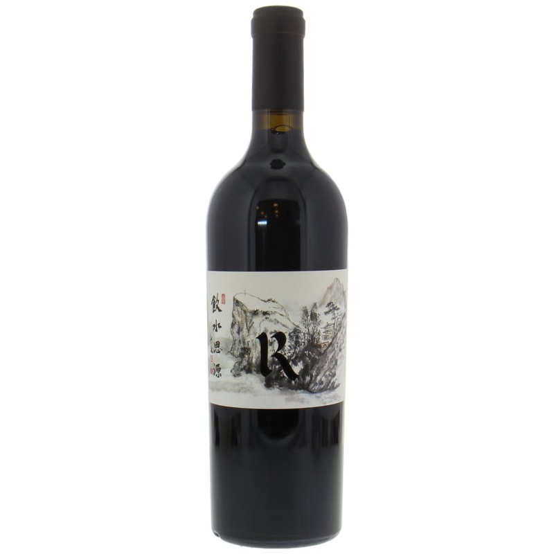 2014 | Realm Cellars | Beckstoffer Dr. Crane Vineyard Cabernet Sauvignon (Magnum)