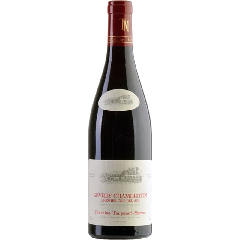 2017 | Domaine Taupenot-Merme | Gevrey-Chambertin Bel Air