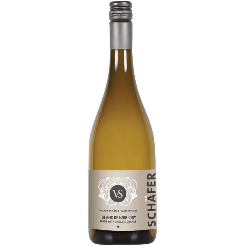 2023 | Schafer | Blanc de Noir