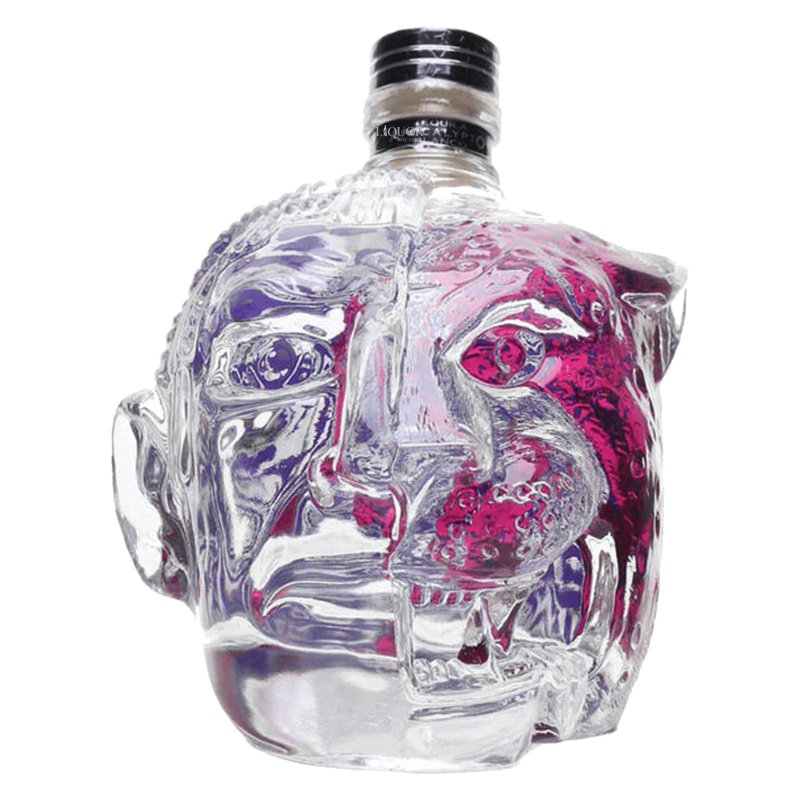 Apocalypto Blanco Tequila