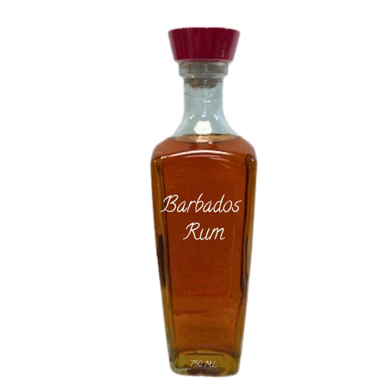 Barbados Rum
