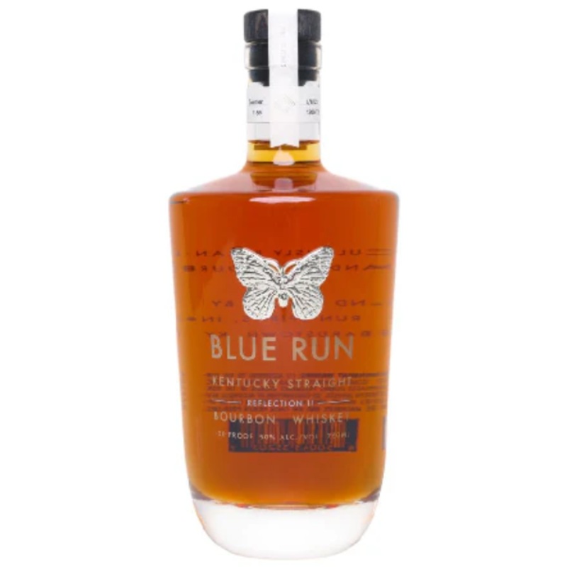 Blue Run - Reflection II Kentucky Straight Bourbon Whiskey - 750ml