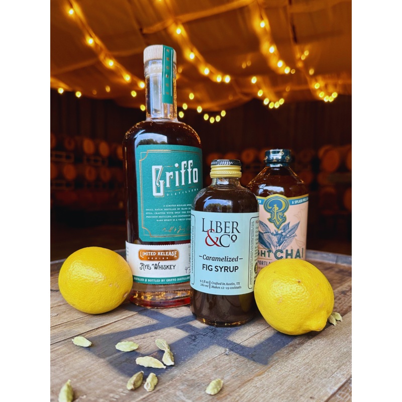 Catcher in the Rye Cocktail Kit