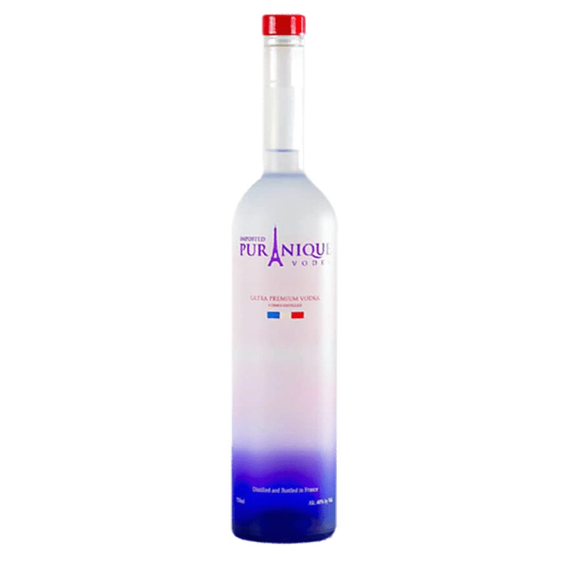 Puranique Vodka 1.75ml