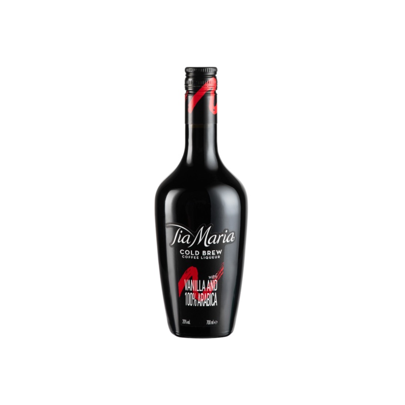 Tia Maria Cold Brew Coffee Liqueur