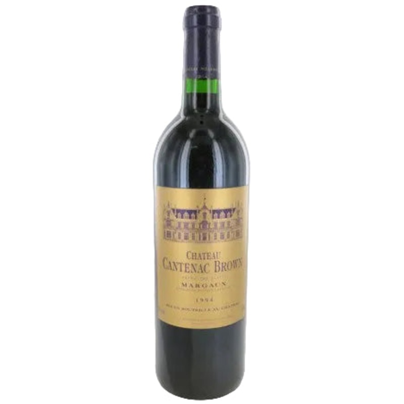 1994 | Chateau Cantenac Brown | Margaux