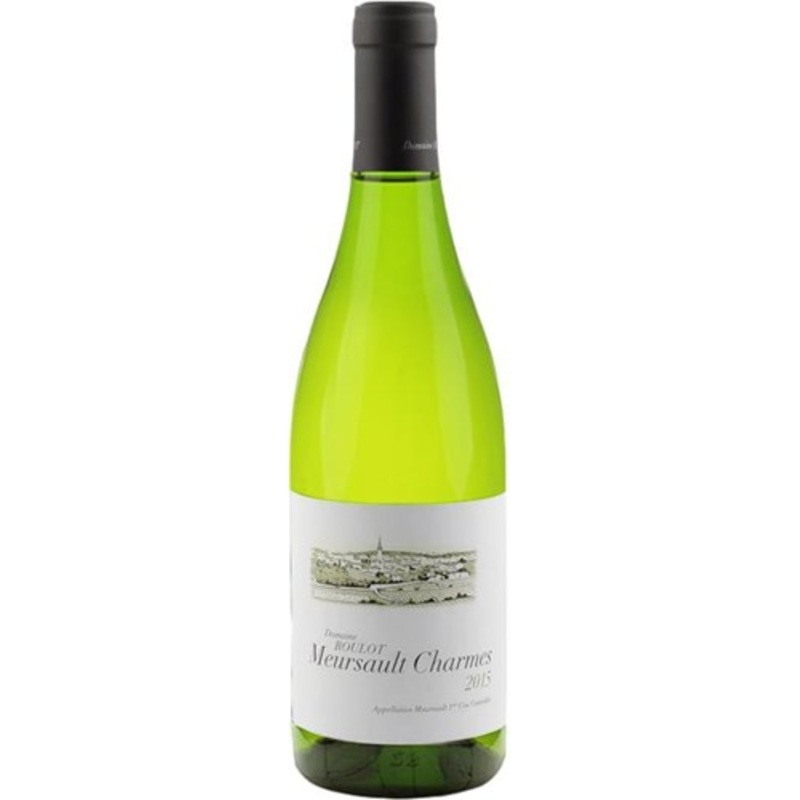 2015 | Domaine Roulot | Meursault Charmes
