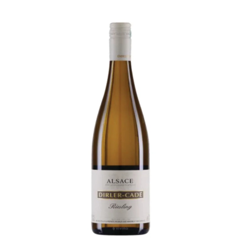 2019 | Domaine Dirler-Cade | Riesling