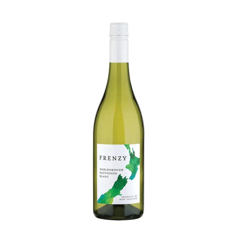 2024 | Frenzy | Sauvignon Blanc