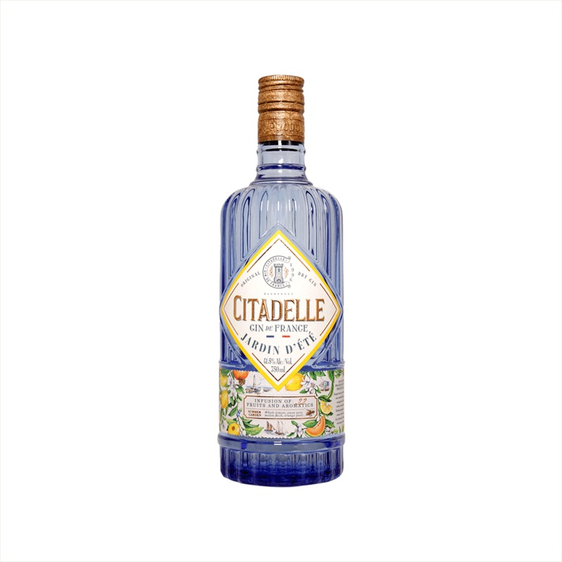 Citadelle Jardin d't Gin