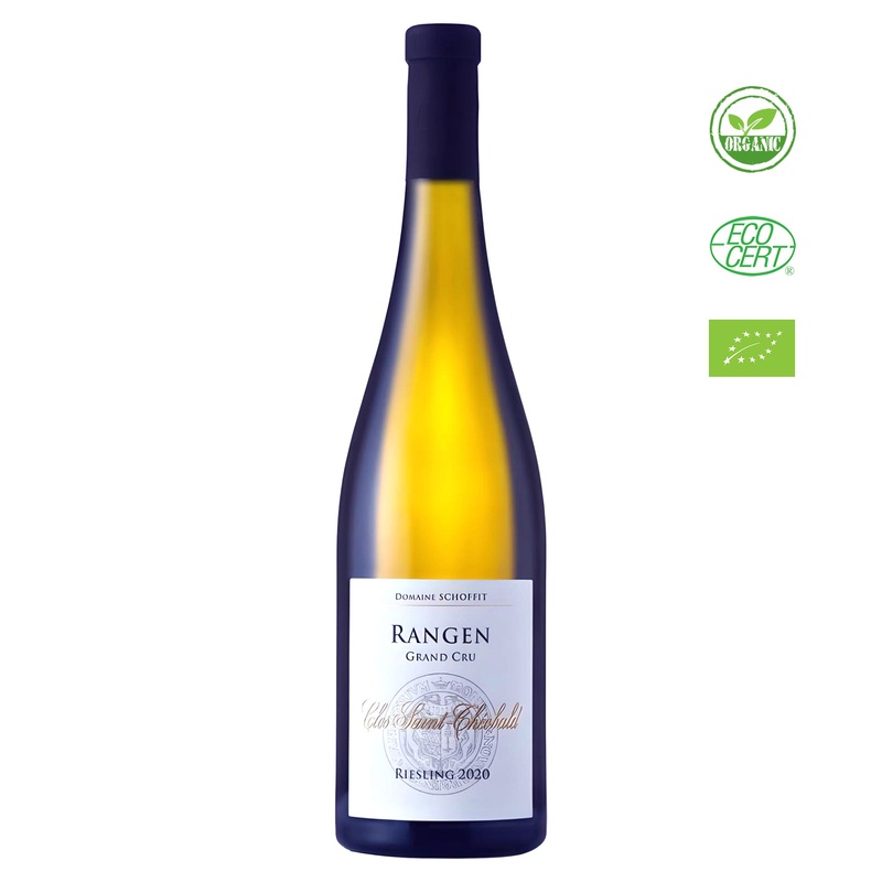 Domaine Schoffit Riesling Grand Cru Rangen 'Clos St Thobald' 2022