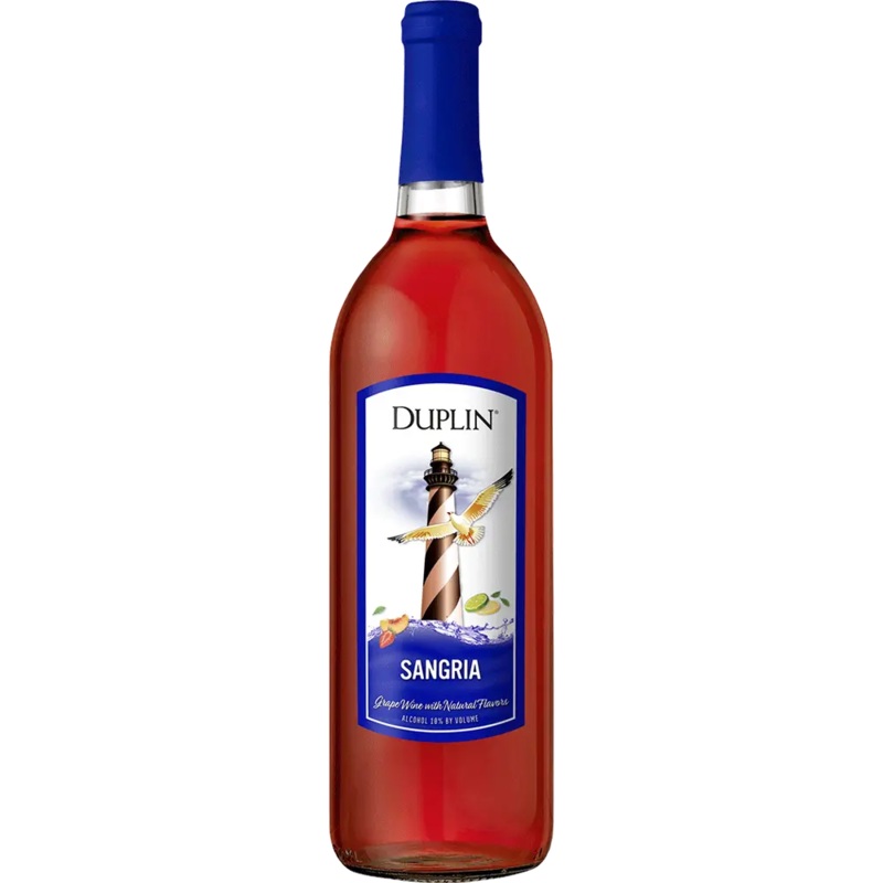 Duplin Sangria - 750ml