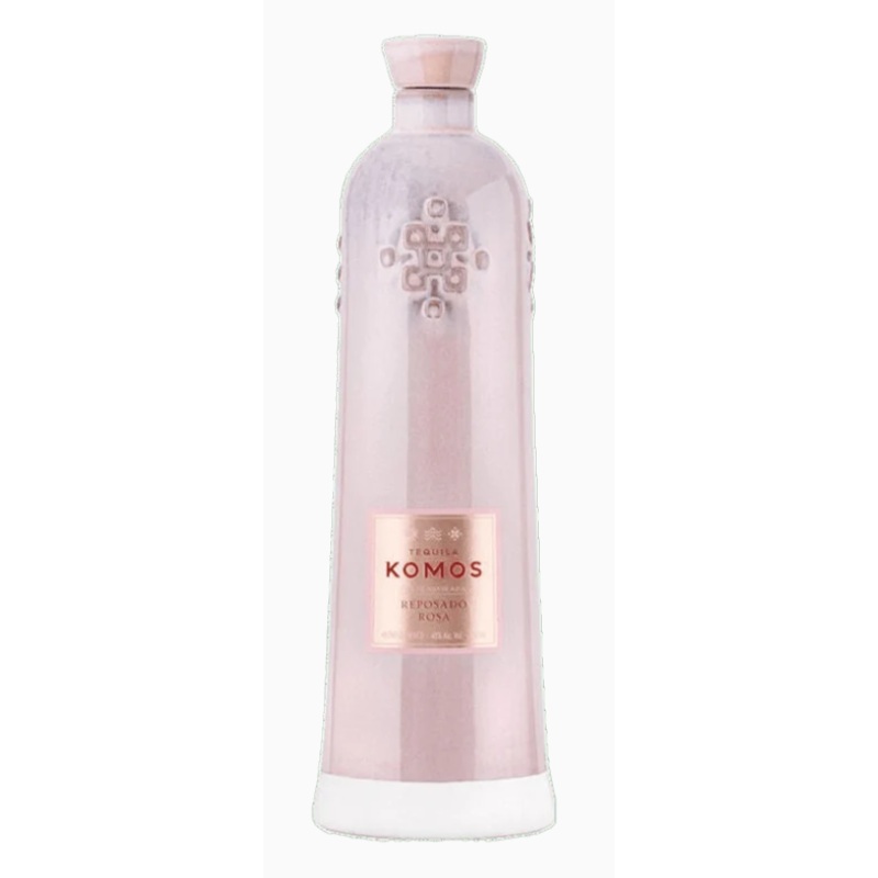 Komos Rosa Reposado Tequila | 1.75L