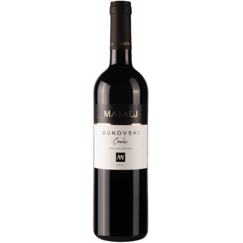 Matalj Bukovski Cuvee