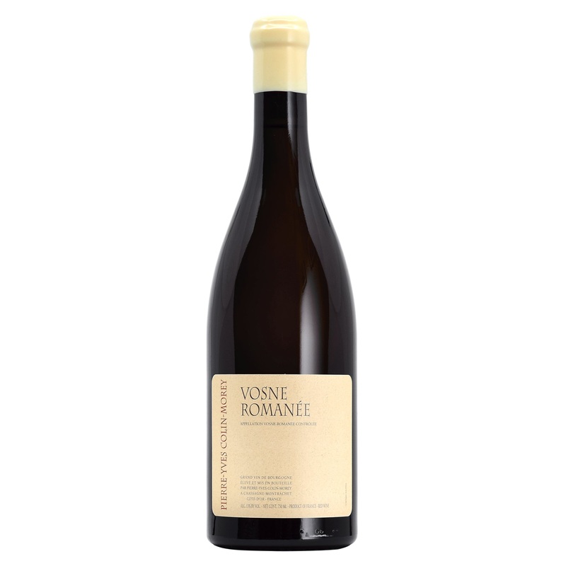 Pierre-Yves Colin-Morey Vosne-Romane 2023