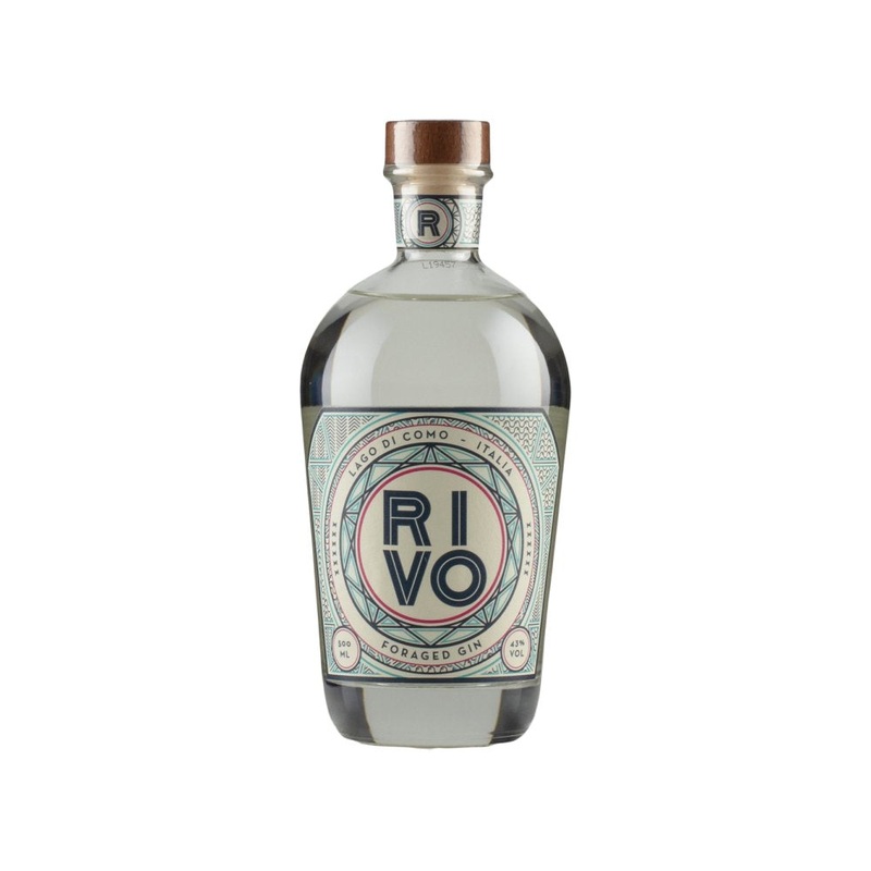 Rivo Gin | 500ML