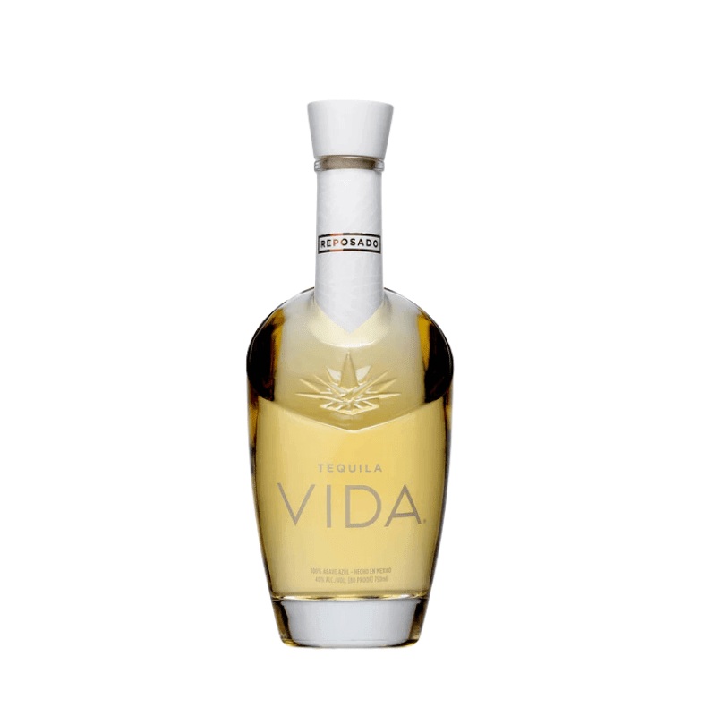 Vida Tequila Reposado 750mL